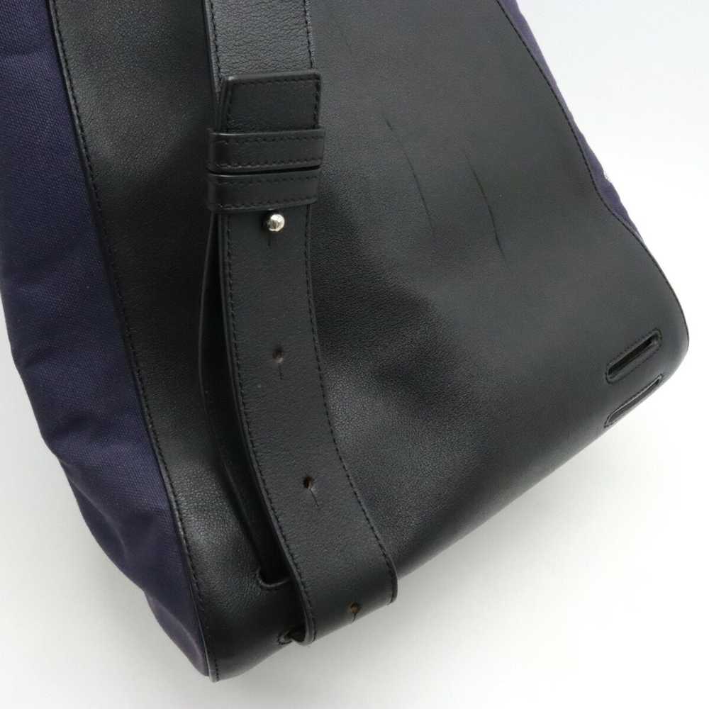 Loewe LOEWE Anton Sling Body Bag Shoulder WELCOME… - image 4