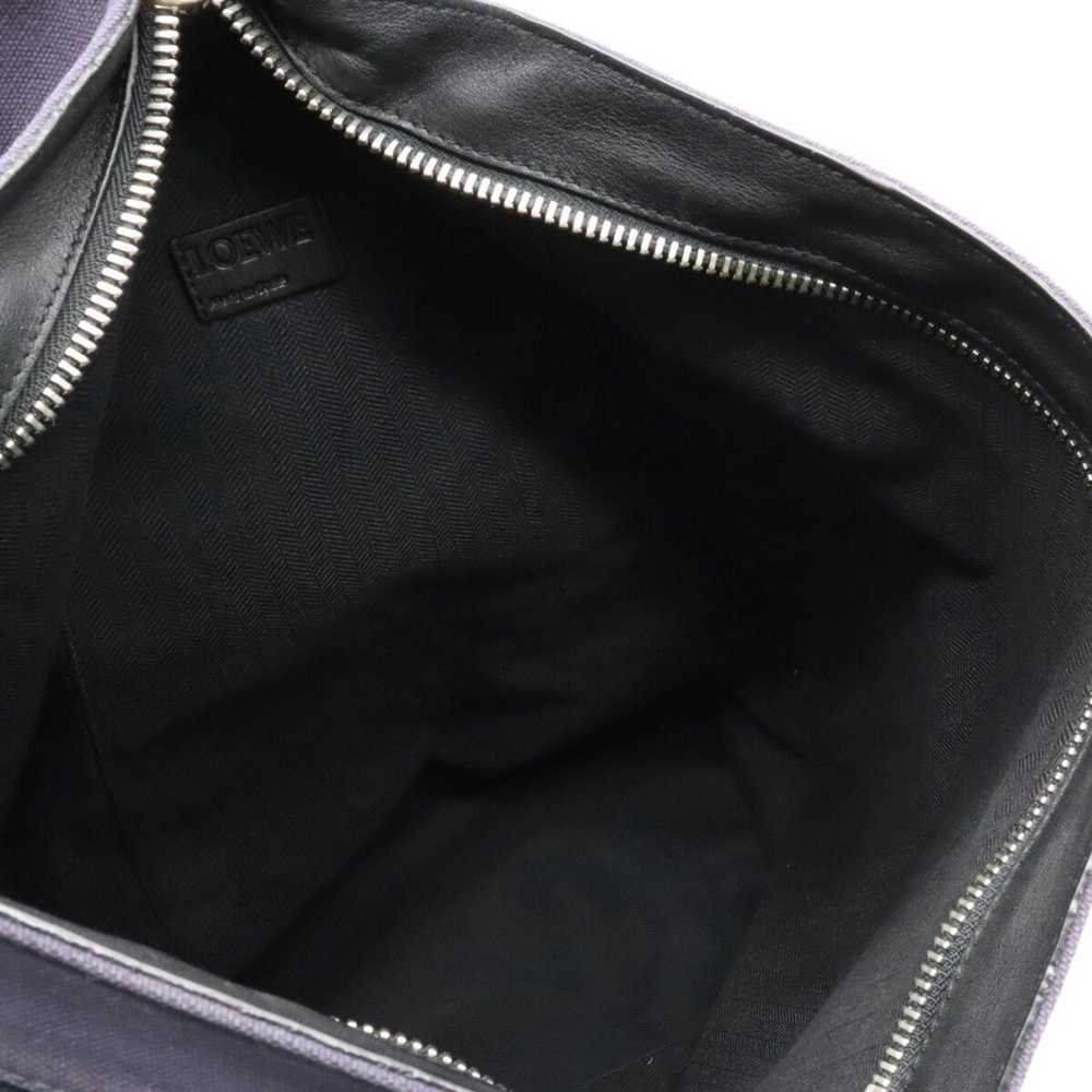 Loewe LOEWE Anton Sling Body Bag Shoulder WELCOME… - image 6