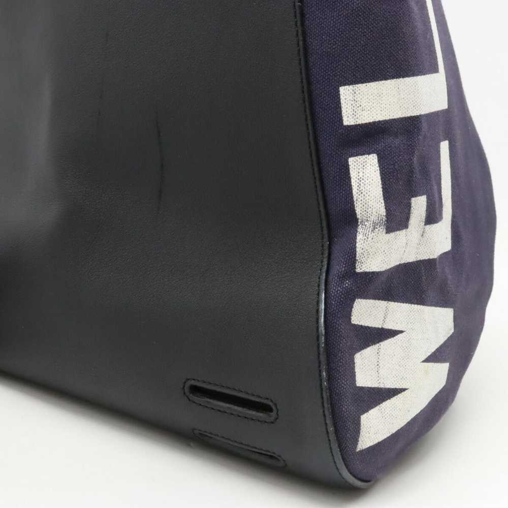 Loewe LOEWE Anton Sling Body Bag Shoulder WELCOME… - image 7