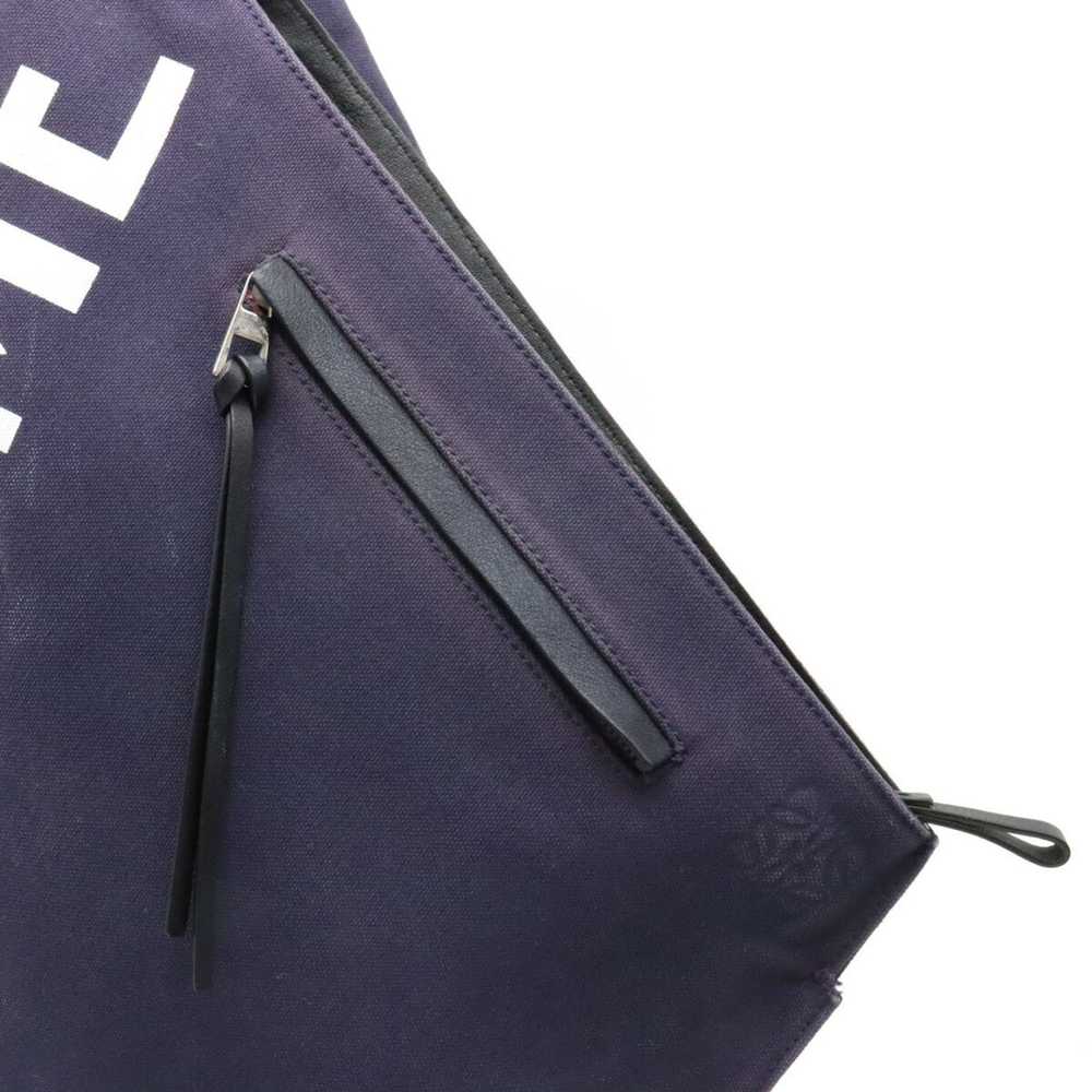 Loewe LOEWE Anton Sling Body Bag Shoulder WELCOME… - image 8