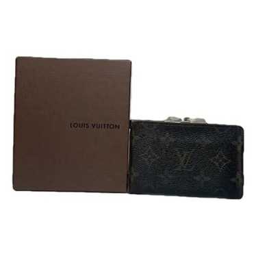 Louis Vuitton Juliette leather wallet - image 1