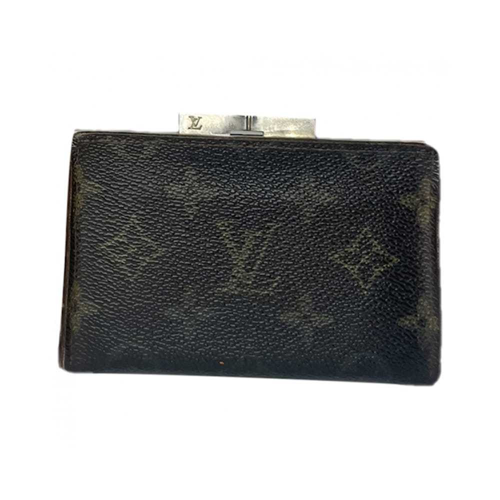 Louis Vuitton Juliette leather wallet - image 2
