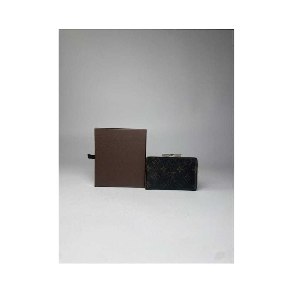 Louis Vuitton Juliette leather wallet - image 3