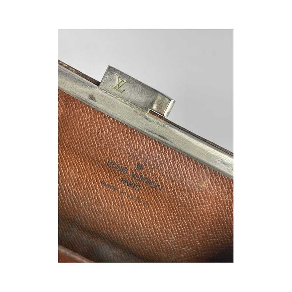 Louis Vuitton Juliette leather wallet - image 5