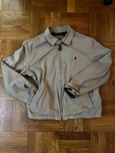 Polo Ralph Lauren Vintage Polo Ralph Lauren Brown 