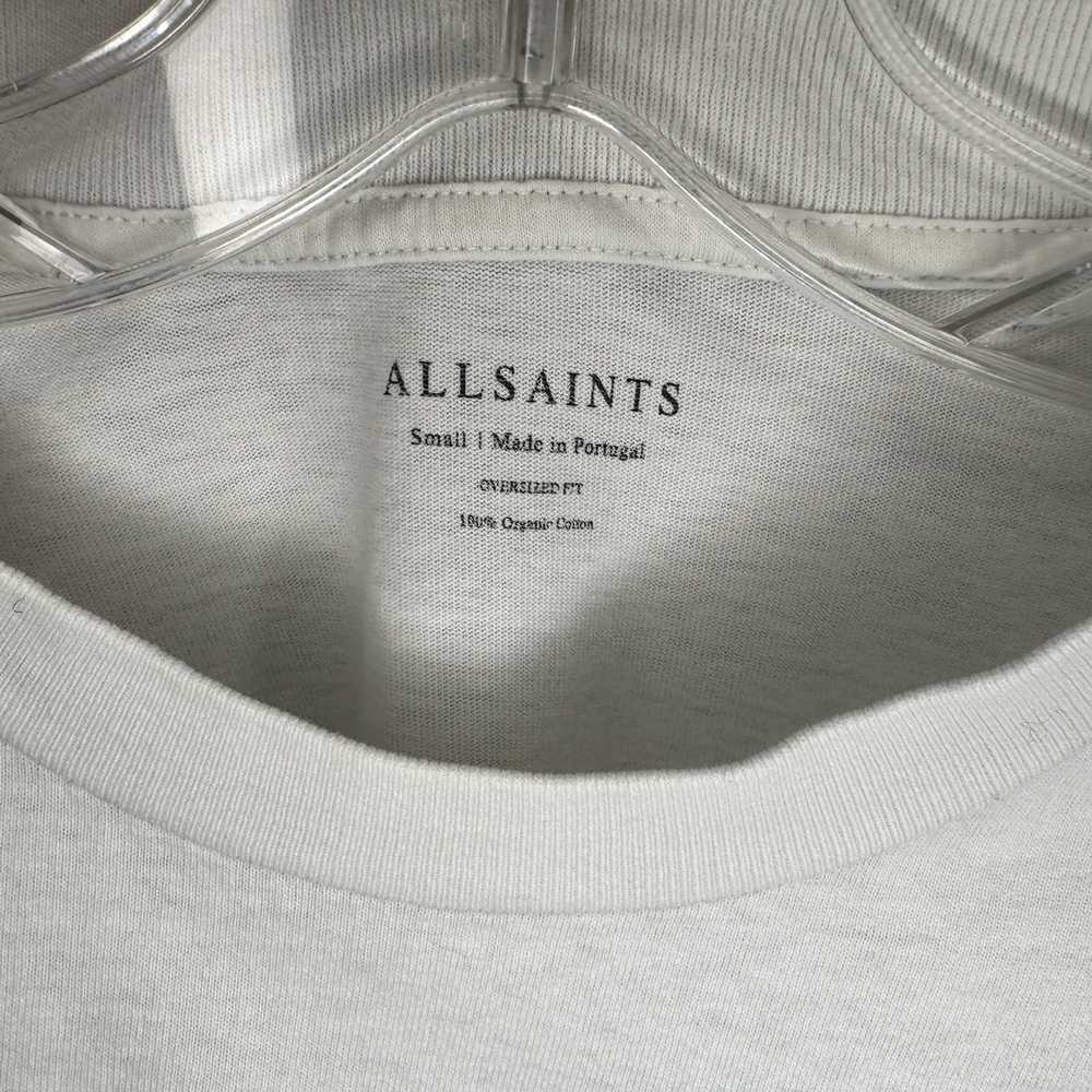 Allsaints Allsaints “Underground” - image 4