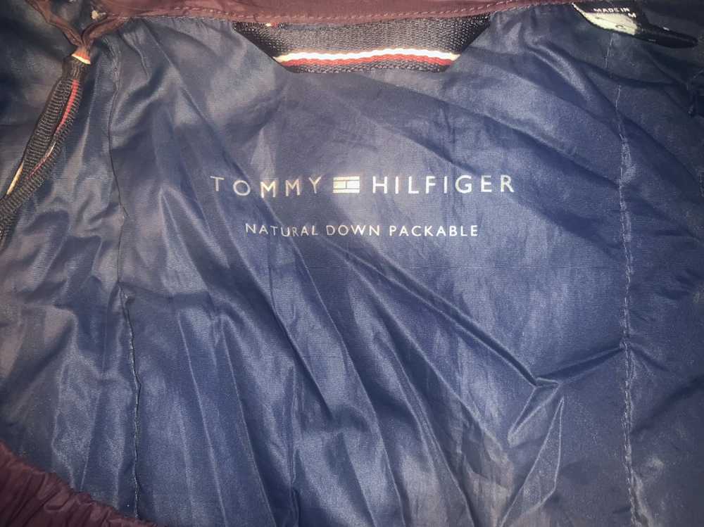 Tommy Hilfiger Tommy Hilfiger Packable Puffer Jac… - image 2