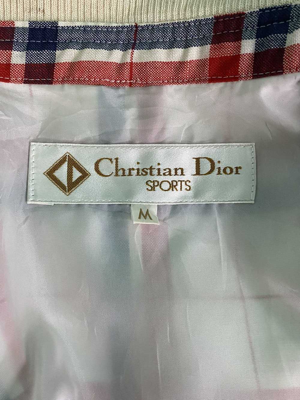 Christian Dior Monsieur × Vintage VINTAGE CHRISTI… - image 10