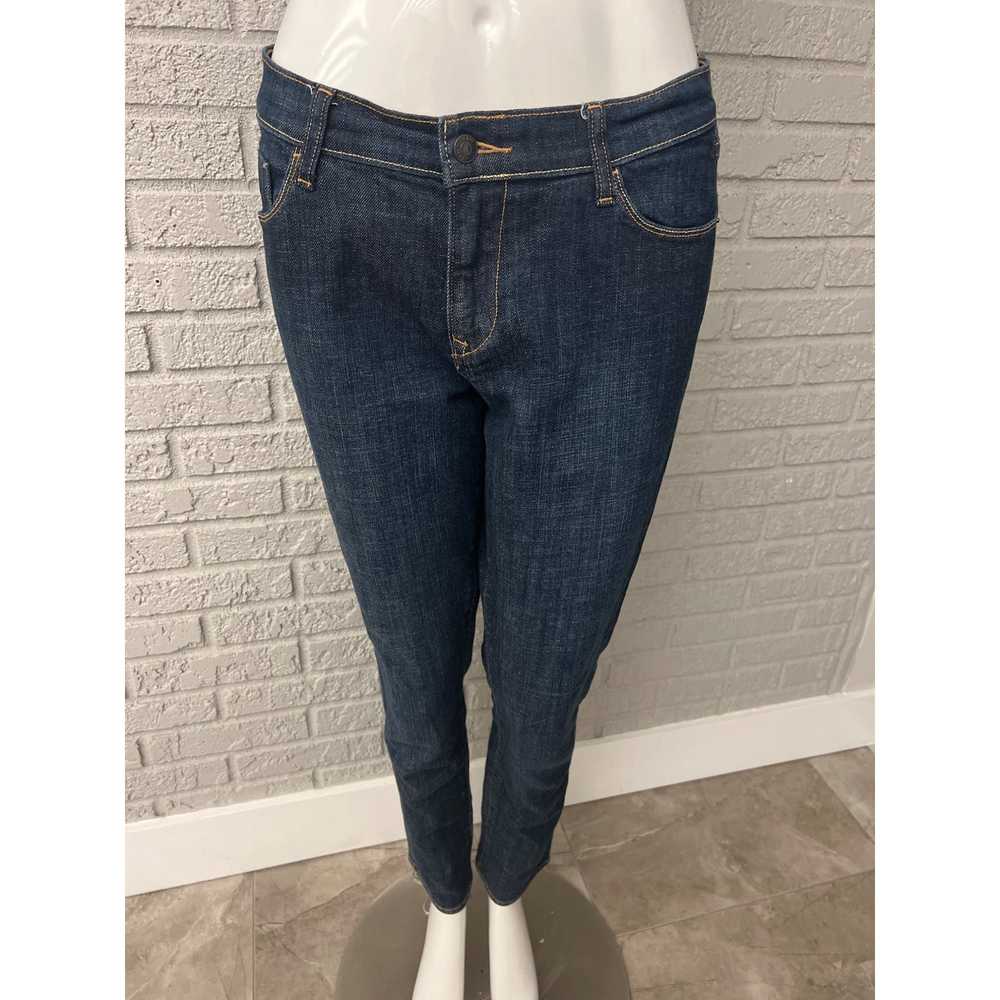Old Navy Old Navy Sweetheart Jean Size 10R - image 3