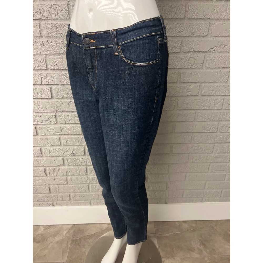 Old Navy Old Navy Sweetheart Jean Size 10R - image 4