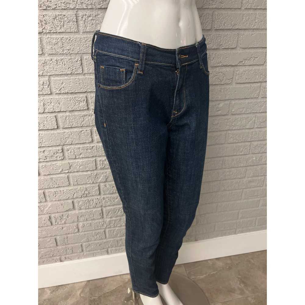 Old Navy Old Navy Sweetheart Jean Size 10R - image 5
