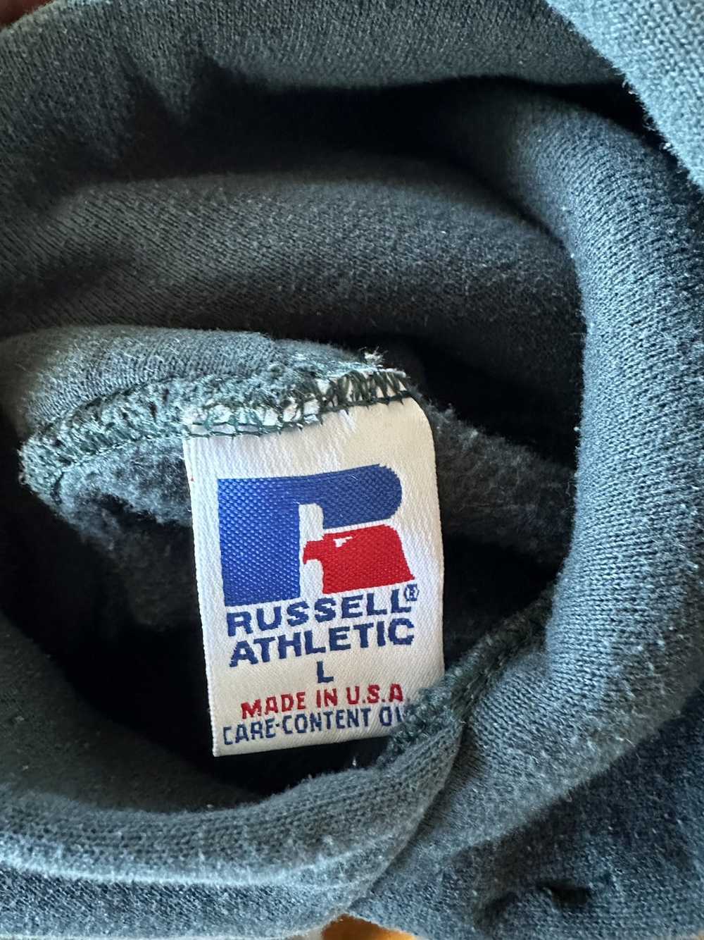 Made In Usa × Russell Athletic × Vintage Vintage … - image 5