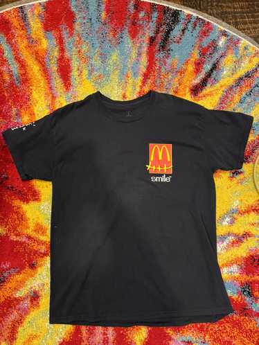 Travis scott mcdonalds smile - Gem
