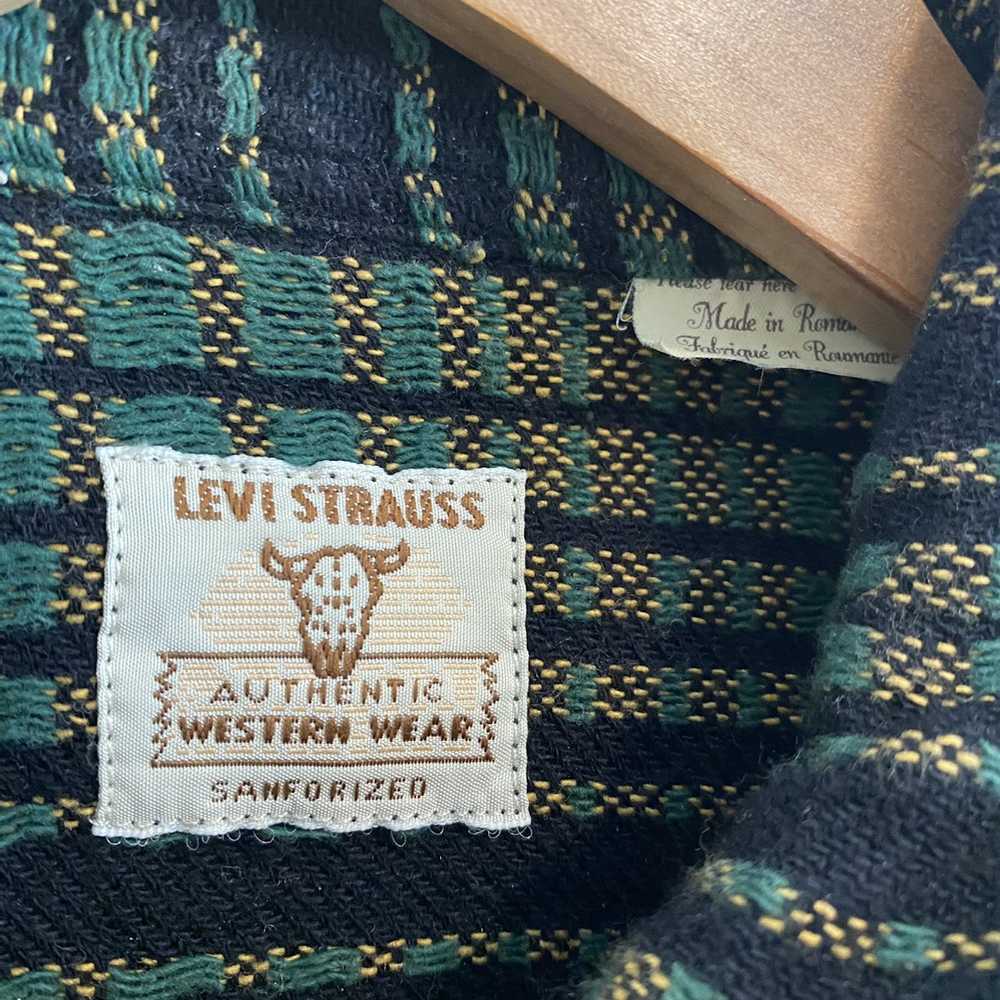 Levi's Vintage Clothing Levi’s Vintage Clothing P… - image 3