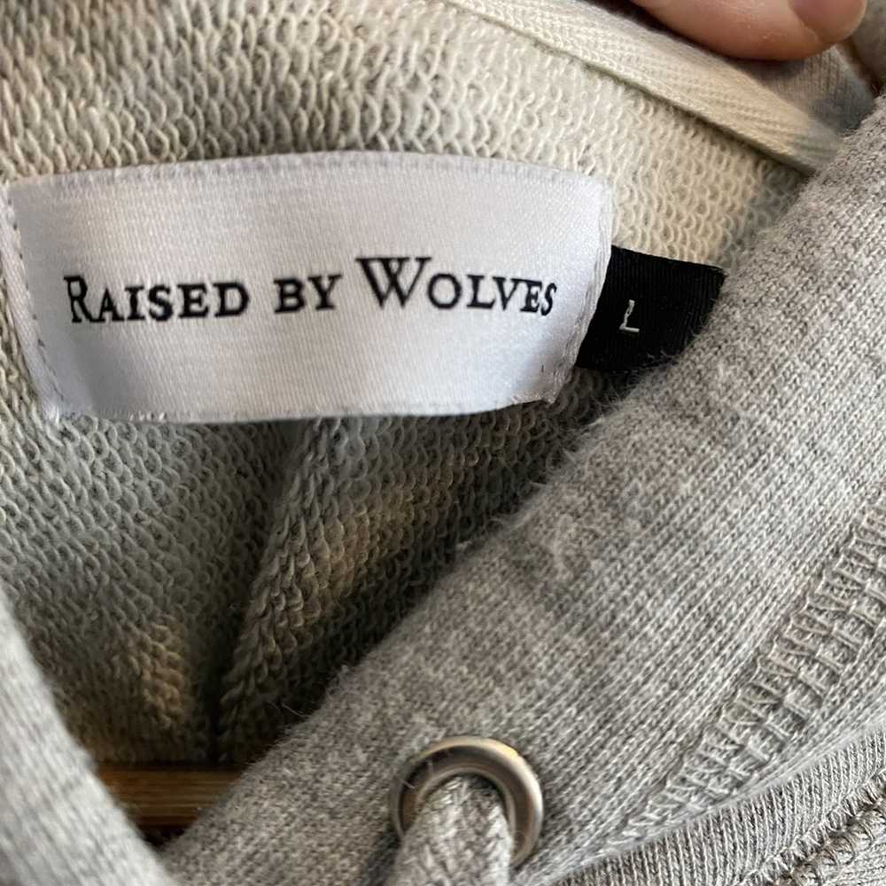 Raised By Wolves Raised By Wolves x Black Sabbath… - image 4