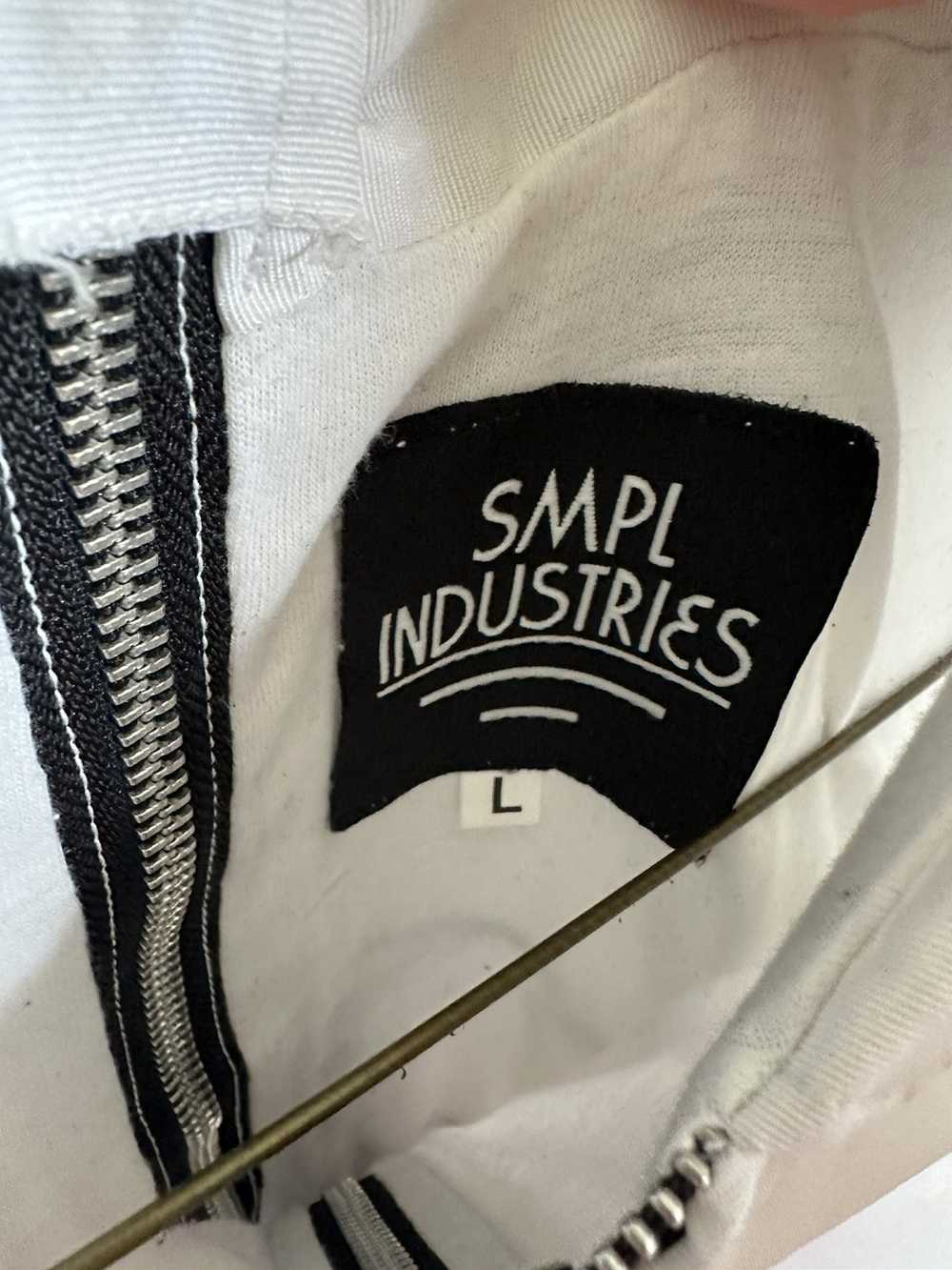 Sample Industries Sample Industries world tour ja… - image 10