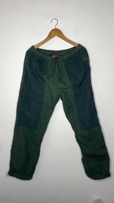 Supreme FW20 Two 2 Tone Olive Pants size large