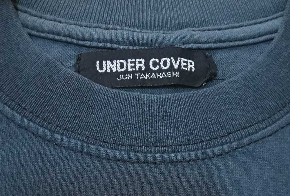 Jun Takahashi × Undercover × Vintage Vintage Unde… - image 2