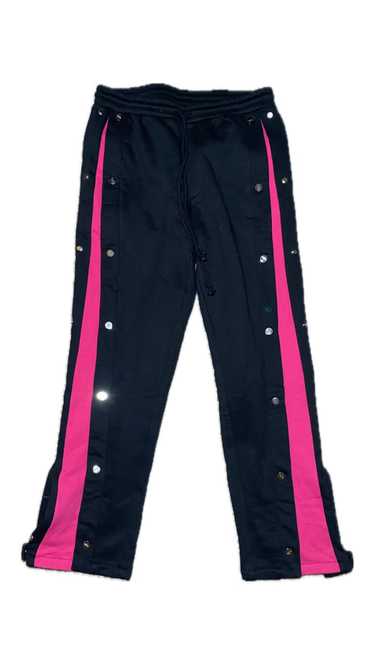Vision Streetwear Pcc Vision Pants Pink/Black