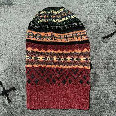 old oakley archive beanie - Gem