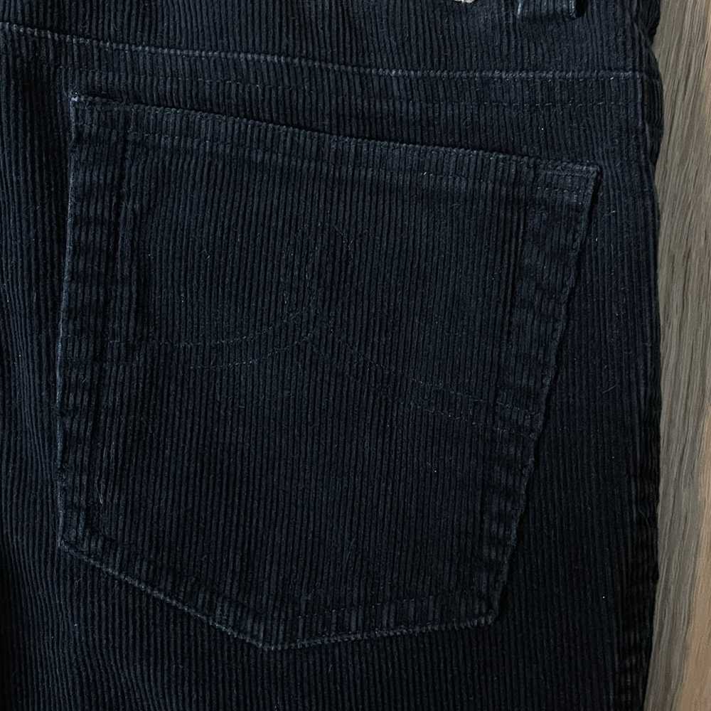 Polo Ralph Lauren × Vintage Corduroy Pants Woman … - image 7