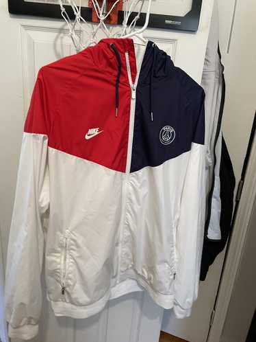 Psg x balmain nike - Gem
