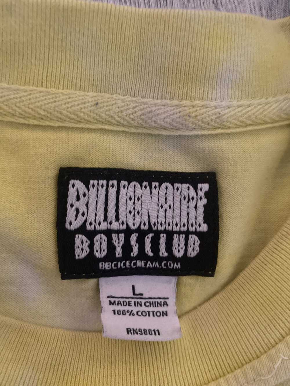 Billionaire Boys Club Billionaire boys club space… - image 4