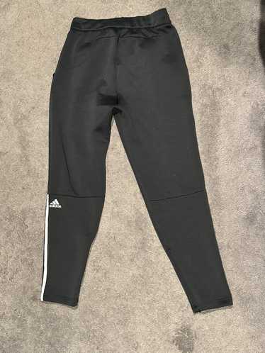 New Adidas Clima365 Soccer Pants - NCAA Denver University - Small