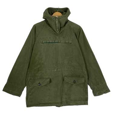 Military 70s Smock Windproof Cadet Force Army Jac… - image 1