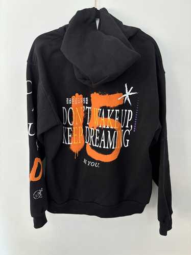 NBA PHX Suns - Cameron Payne "DWUKD" Hoodie