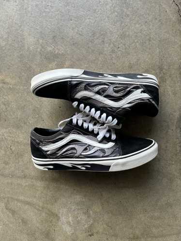 Vans Vans ASAP Mob Worldwide Old Skool