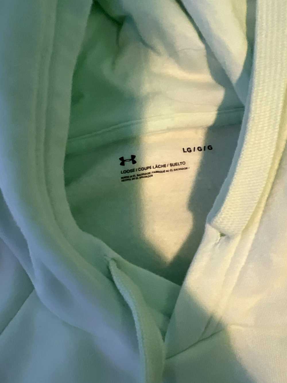 Under Armour Under amour hoodie - image 2