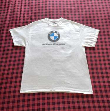 Bmw BMW ultimate driver tee
