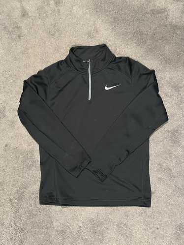 Nike Nike Therma Fit 3/4 Zip Pullover Men’s Medium