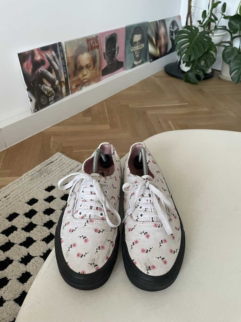 Lazy Oaf × Vans Lazy Oaf x Vans Authentic Fullpri… - image 6