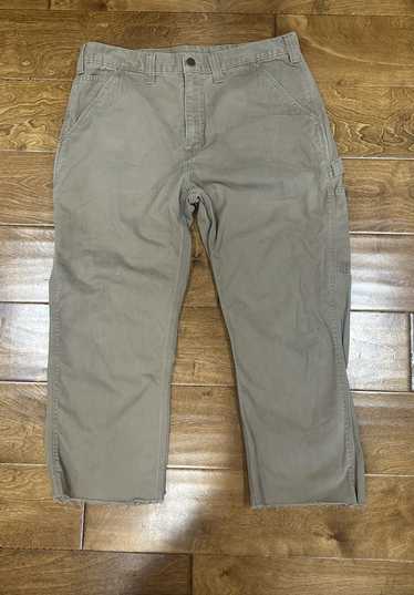 Carhartt × Vintage Vintage X Carhartt work pants 3