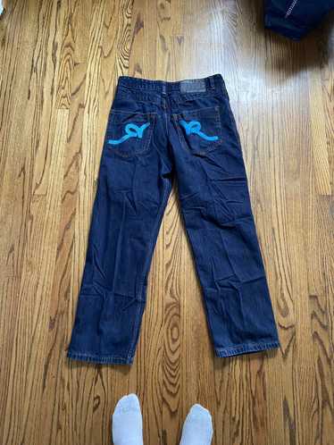 Rocawear × Vintage Vintage Y2K rocawear jeans