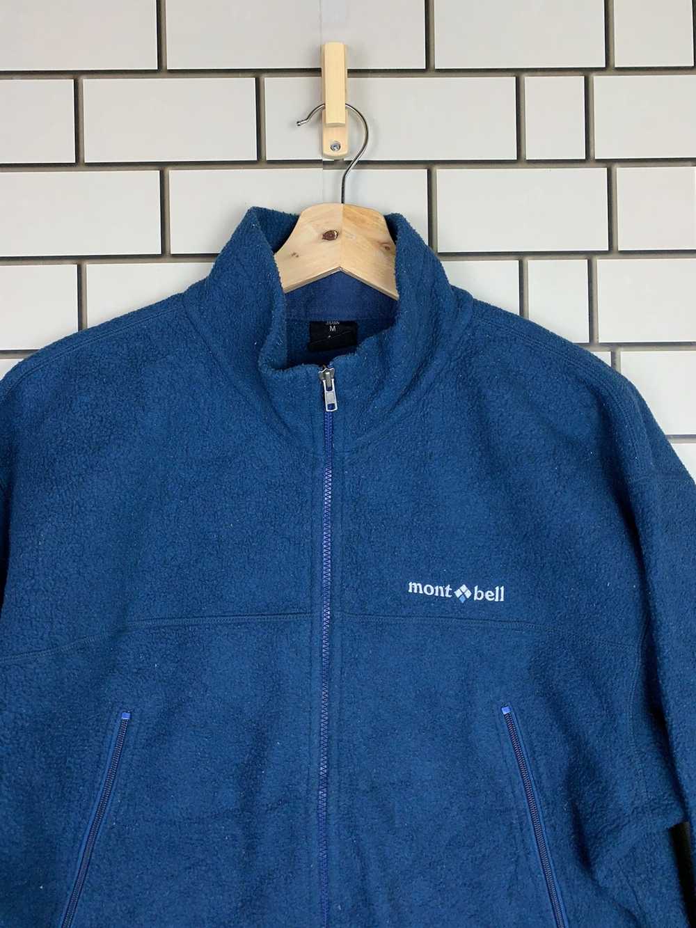 Montbell × Streetwear × Vintage Vintage Mont-Bell… - image 3