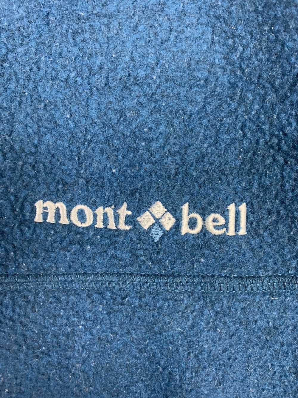 Montbell × Streetwear × Vintage Vintage Mont-Bell… - image 7