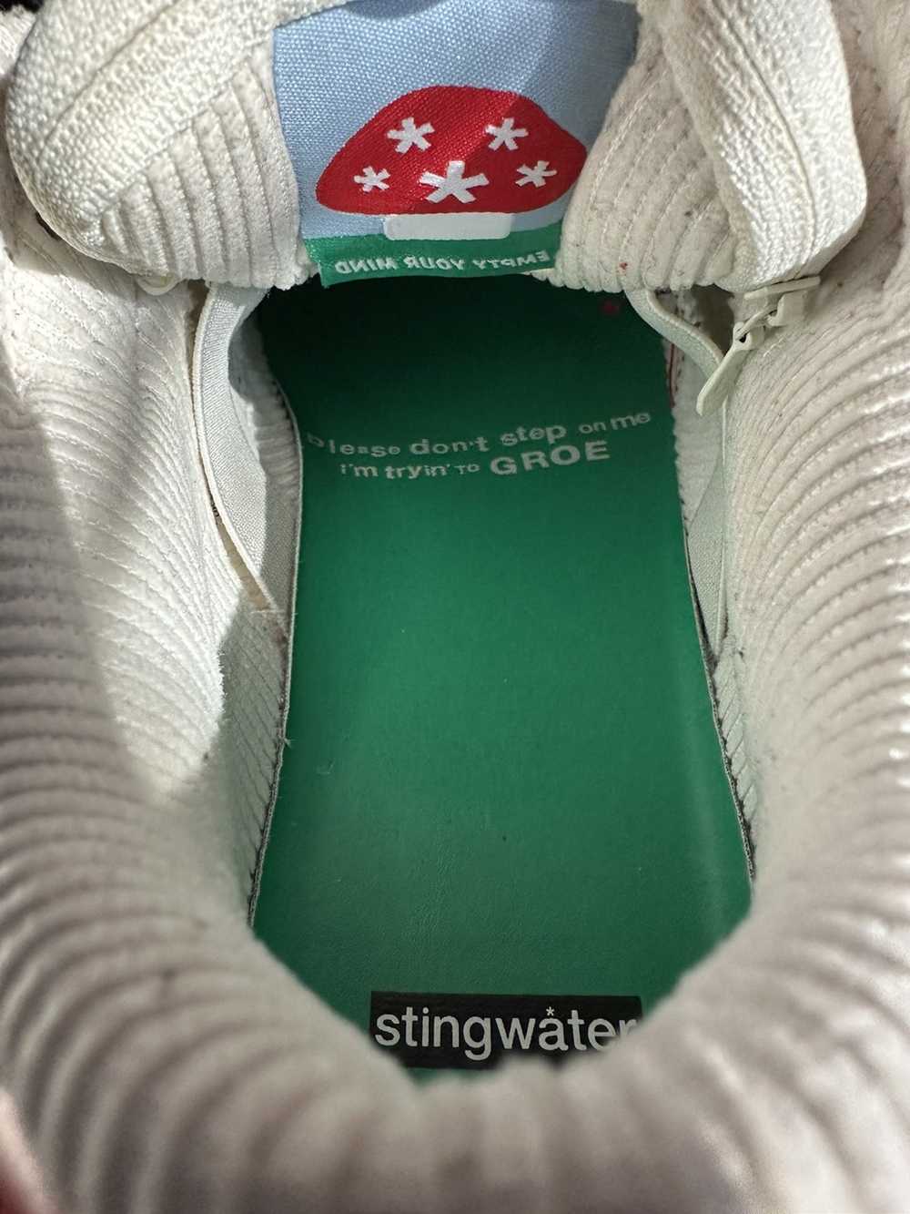 Nike × Stingwater Stingwater SB Nike dunk low - image 10