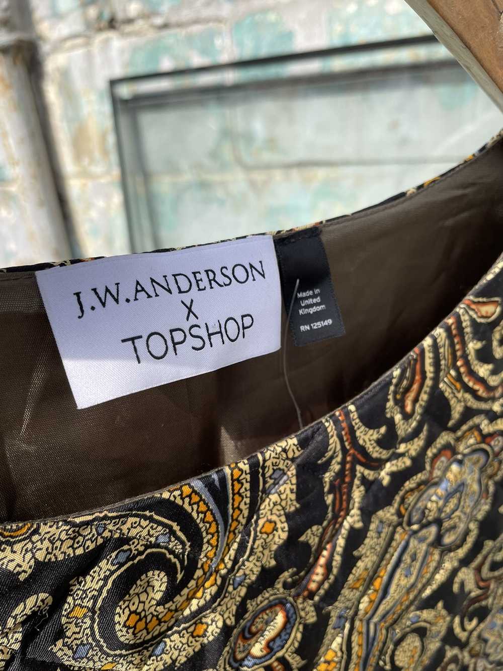 J.W.Anderson × Luxury × Streetwear J.W. Anderson … - image 10