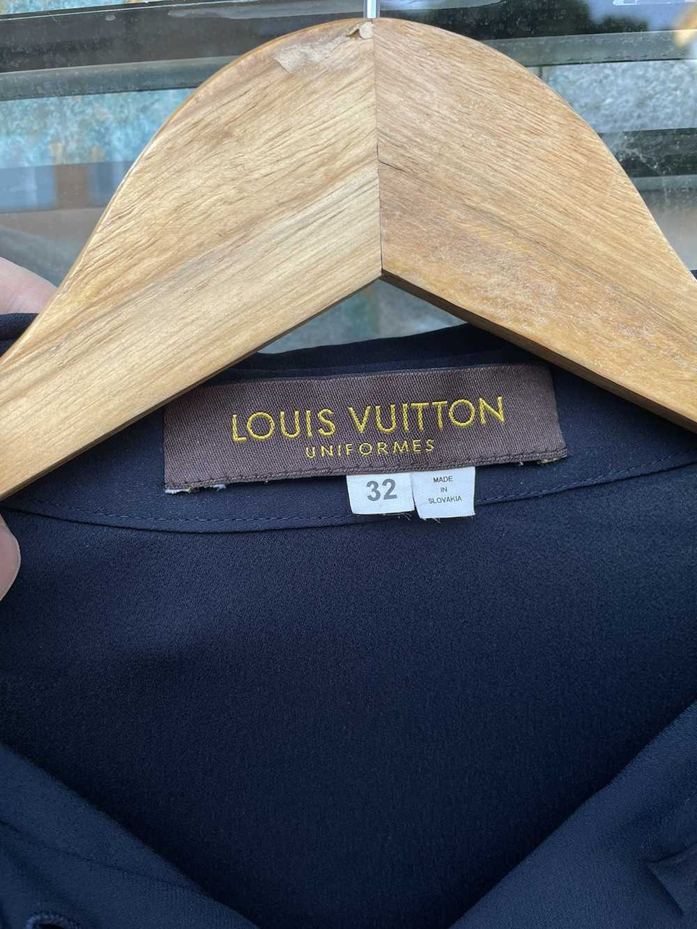 Louis Vuitton × Luxury × Streetwear Louis Vuitton… - image 10