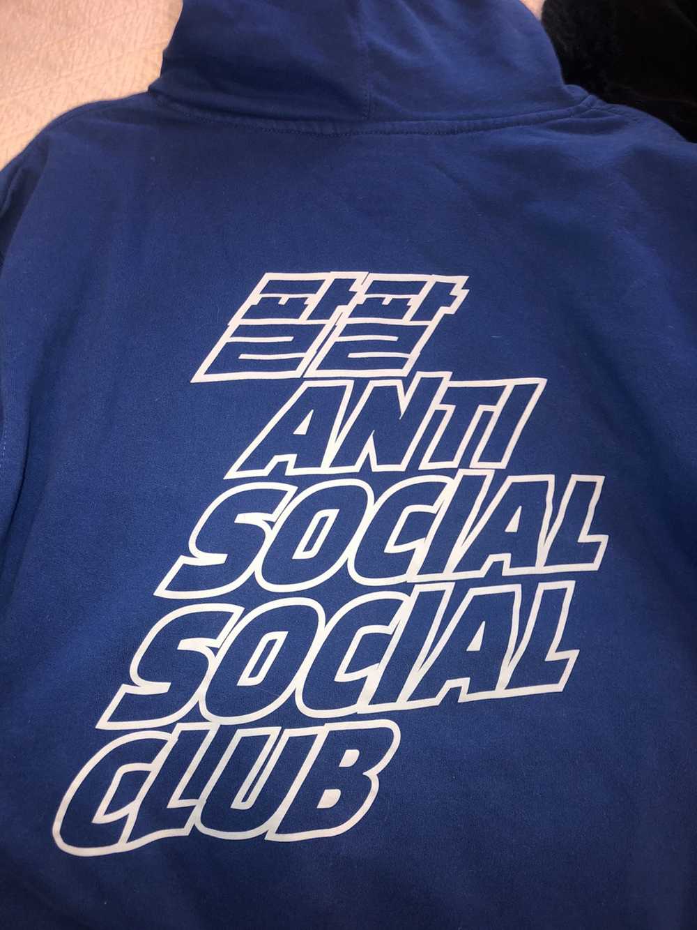 Anti Social Social Club NWT ASSC Anti Social Soci… - image 4