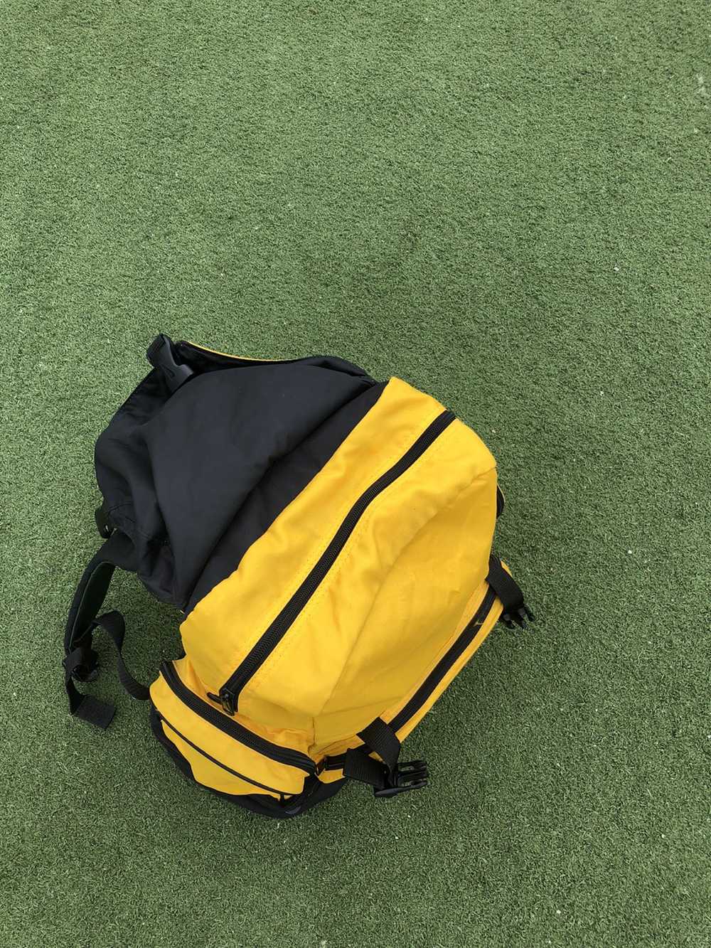 Nike × Vintage Vintage nike 90s backpack - image 7