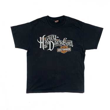 Avant Garde × Harley Davidson × Vintage Harley Da… - image 1