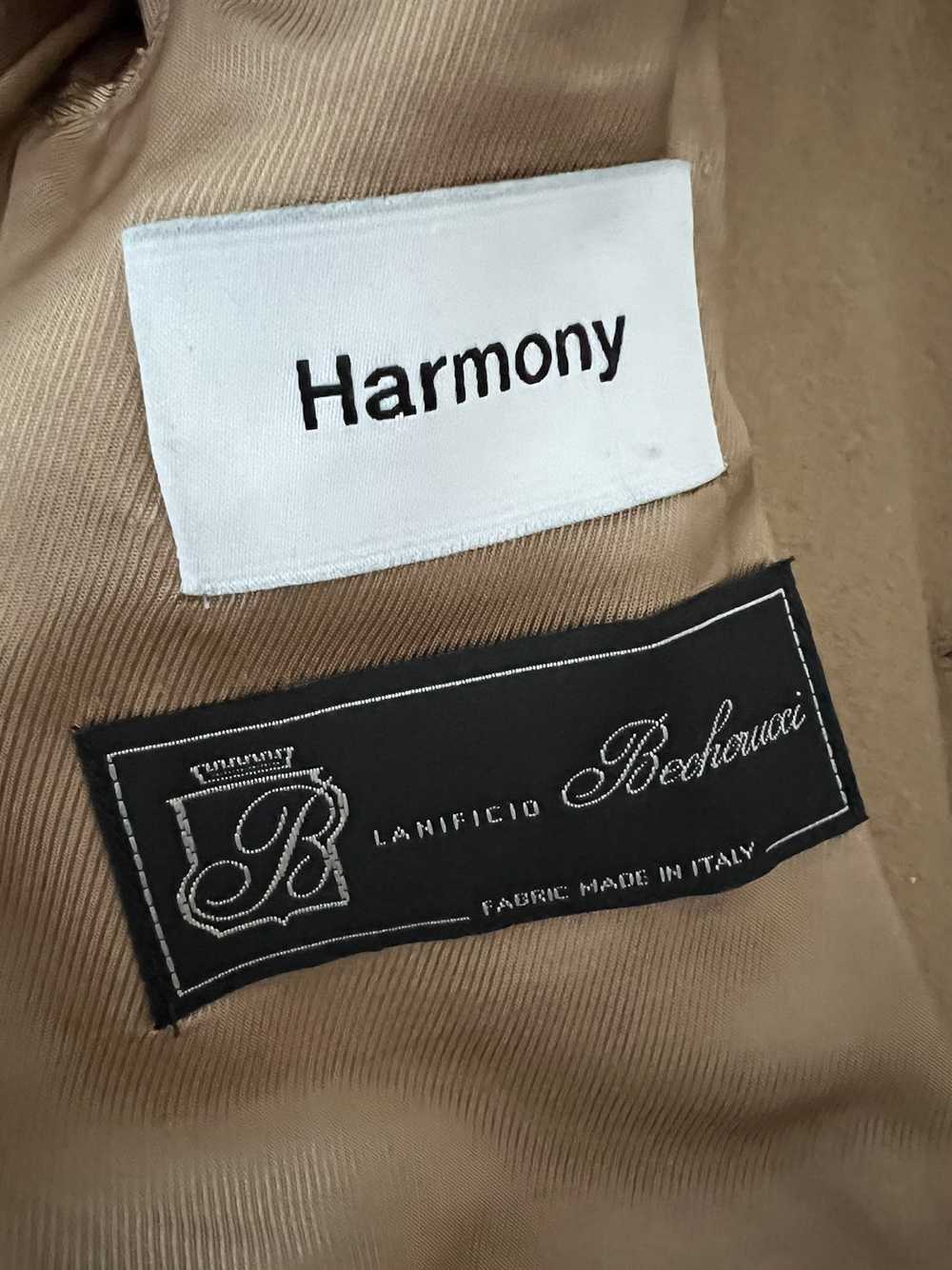 Harmony Paris Harmony Paris Magnus Jacket - image 3