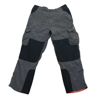 2023 Montane Terra Pants Mens Regular Leg Softshell Trouser Black