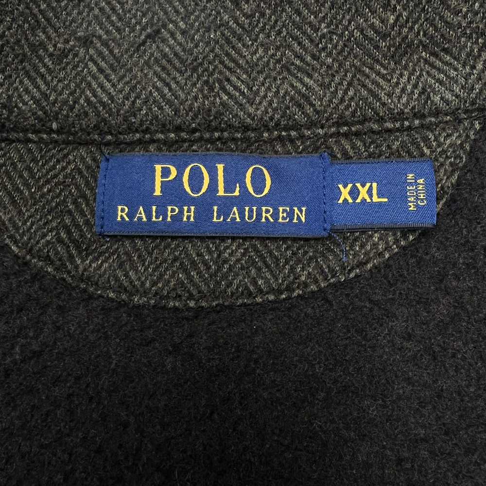 Polo Ralph Lauren × Ralph Lauren × Vintage Vintag… - image 4