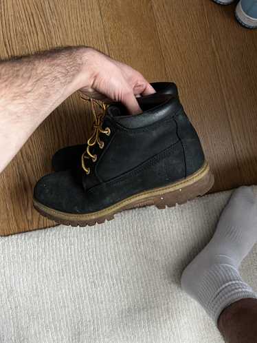 Timberland × Urban Outfitters Chukka Boots