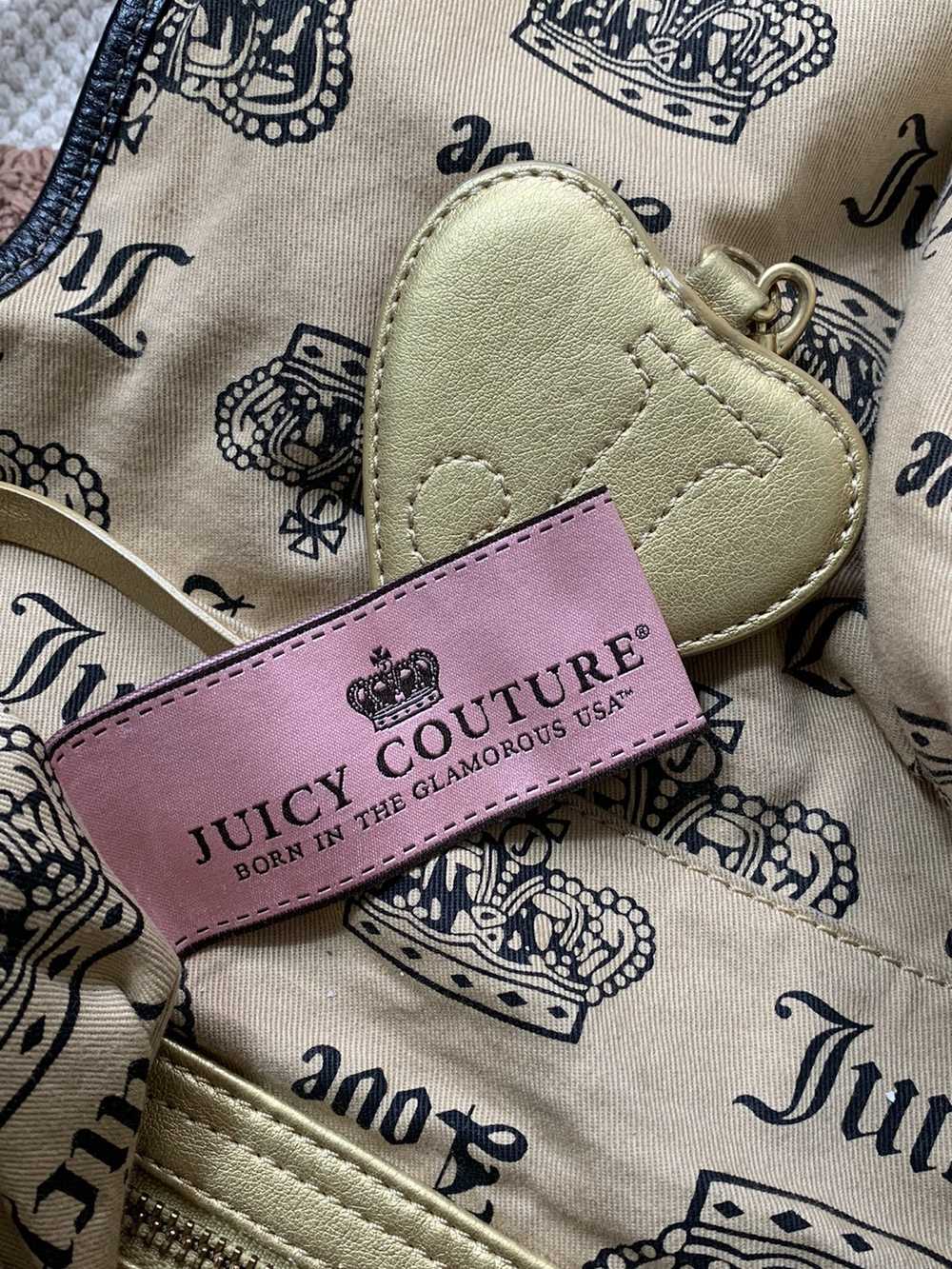Juicy Couture × Streetwear × Vintage VINTAGE JUIC… - image 10